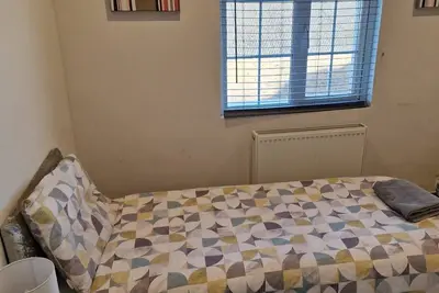 Image de Yellow Bliss, Private En-suite Double Room