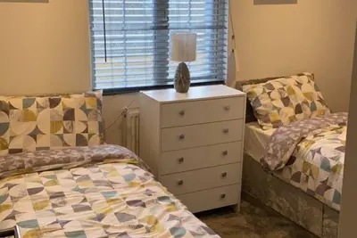 Image de Grey Skies, Private En-suite Double Room