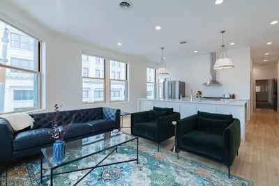 Image de Condo A Gallery Suite - Downtown Marion