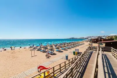 Image de Canto Mar Beach By ALzira