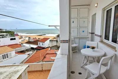 Image de Casa Alzira - 1er étage - vue mer