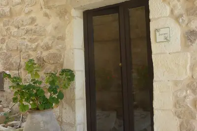 Cozy mini apartment within Borgo Hedone