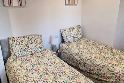 Image de White Soft, Private En-suite Double Room\n