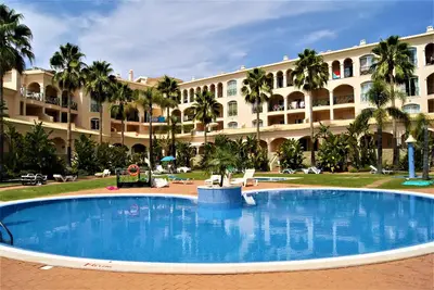 Image de CondomĂnio Los Arcos Vilamoura