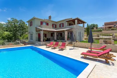 Image de Villa Stupenda by Villas Guide