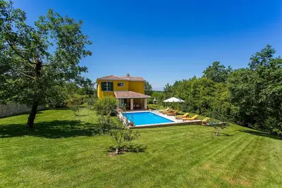 Image de Villa Splendida by Villas Guide