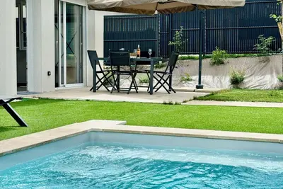 Image de Villa La Fontaulière, Ardèche (2)