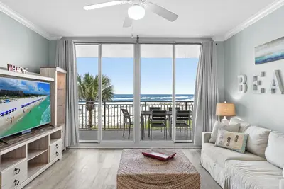 Image de Waterscape B201 ~ Oceanfront 3br ~ Amazing Gulf Views!