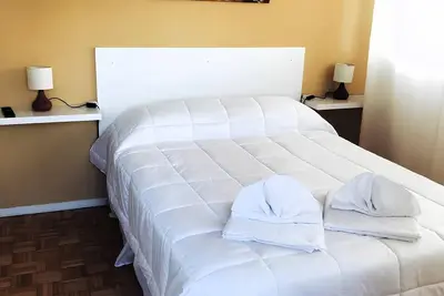 Image de Modern apartment in Palermo. Central location.