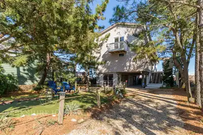 Bayfront home on Broadkill Beach! 1412 S Bayshore