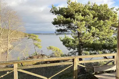 Seaside Bliss for Families: Home Away from Home