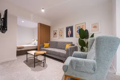 Image de Aqua Vista Studio Apartment w\/ Sea view & terrace