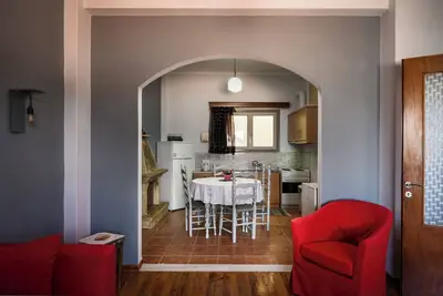 Image de Agaloula Centrally Located Apartments, Lakka
