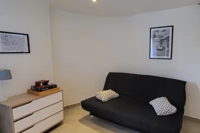 Image de Studio \"Les merles\" à Saint-Égrève