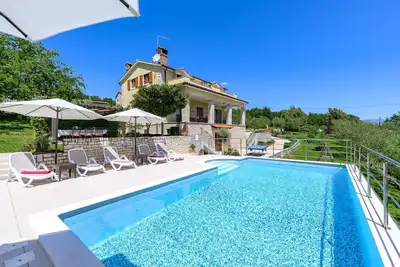 Image de Villa Runko in Zajci