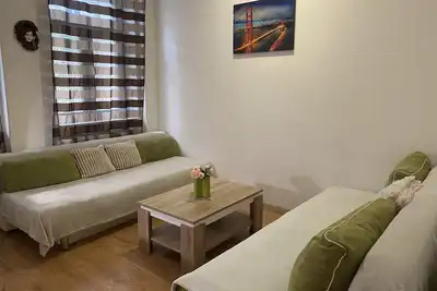Image de Family Apartment im Stadtzentrum am Park