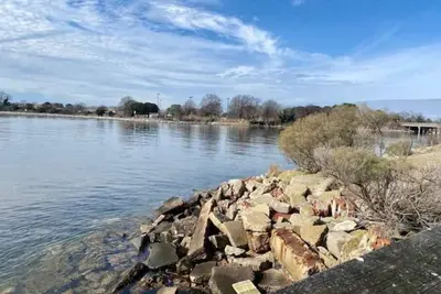 Image de View of Chesapeake Bay
