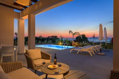 Image de Villa Panaxia Votsalo