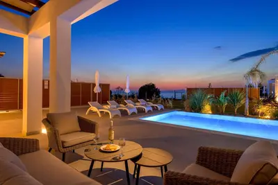 Image de Villa Panaxia Kohille