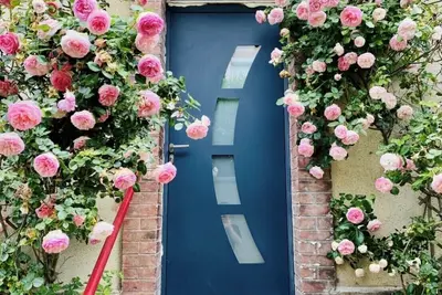 Image de Confortable appartement, Paris à 17 min et gare à 2mn