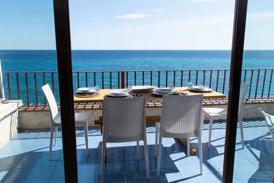 Image de Beach House AcquaMarina
