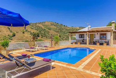 Image de Villa Cortijo Herrero