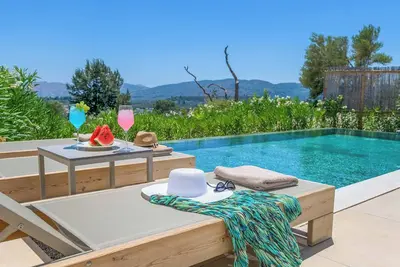 Image de Massari Hills Villa 6
