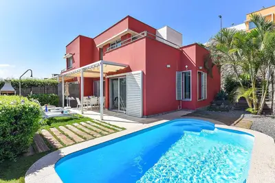 Image de Villa Vista Golf 22 - Deux Chambres Villa, Couchages 4