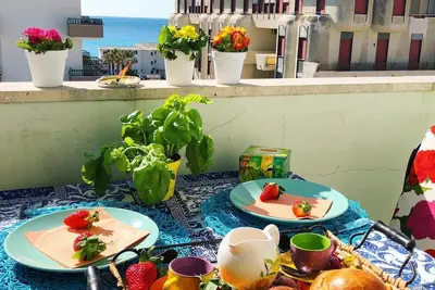 Image de Vacation Apulia Dreams - Wind Gallipoli