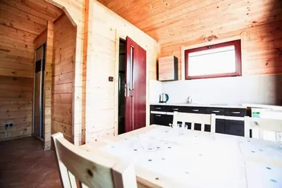 Image de Gîte à Ustronie proche plage