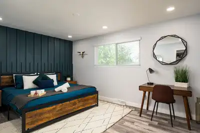 Image de Denver Emerald - Stylish Retreat near Red Rocks