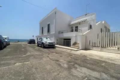 Image de Marini Apartment 50mt dal Mare by Diddoi