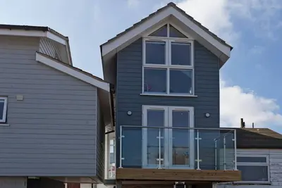 Image de Harbour View, with stunning views Felixstowe Ferry