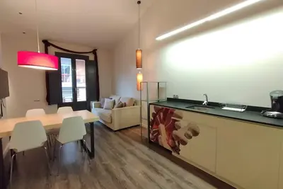 Image de Montserrat Apartments by gaiarooms