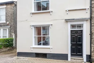 Image de Centre of Bury St Edmunds - Flat