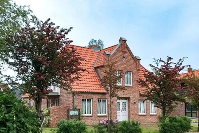 Image de Haus Badallee Whg. 02 Happiness Lodge