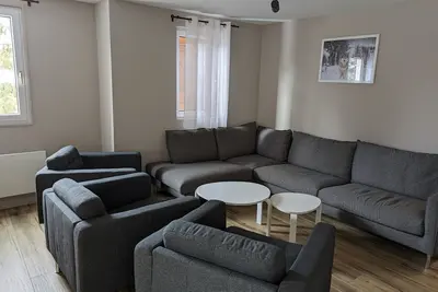 Image de Appartement au Village1800. Le Meije 11 A1 Situé à 50m du Télésiège du Village