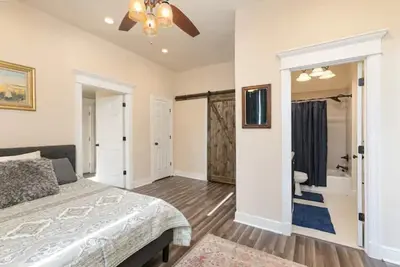 Renovated 100+ year old Benton Ave. Bungalow