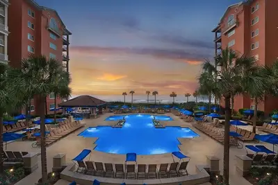 Image de Marriott Ocean Watch 2 Bedroom Villa at Myrtle Beach!