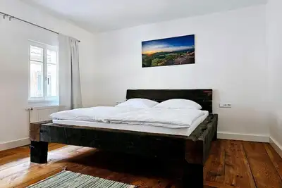 Image de Ferienwohnung \"zum Emma\" mit Hundezuschlag - Weingut Gästehaus Hechtmann