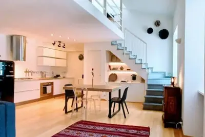 Image de Loft de Charme au Cœur de Bergame