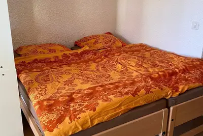 Image de Studio avec vue Ă couper le souffle!