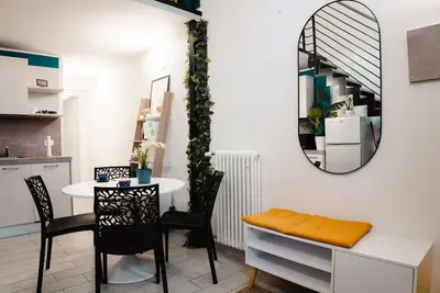 Image de Bernardino Loft Apartment