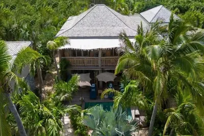 Image de Chef included by Fantasia Villas: Villa Wild Banana