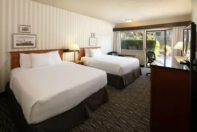 Image de 2 Comfortable Units! A quick drive away from Downtown Bellevue! Pets Allowed!