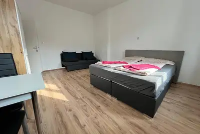 Image de Welcoming 4br shared Apt. -best location