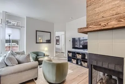 Image de Hermi101 Heart of Dtc 2 Bedroom