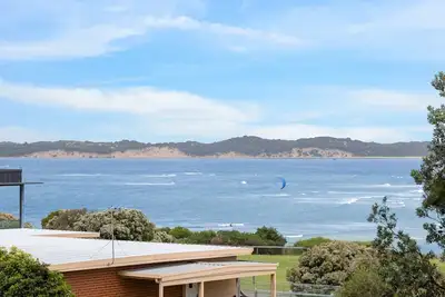Image de Oceanview Family Retreat