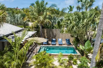 Image de Chef included by Fantasia Villas: Villa Bohemian Blue