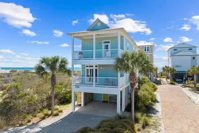 Image de Summer House: 2-minute walk to the beach